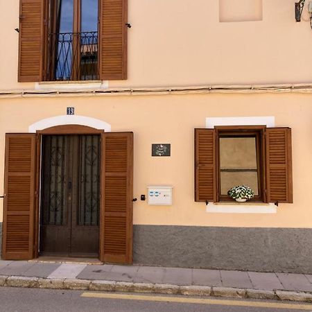 Sweet William Vila S'Arraco Exterior foto