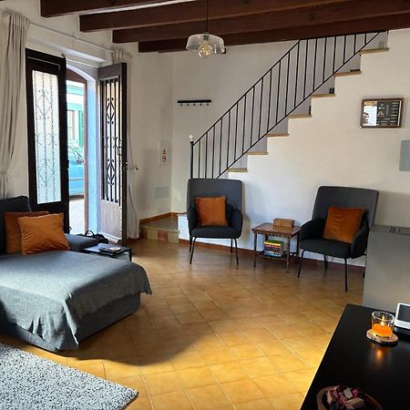 Sweet William Vila S'Arraco Exterior foto