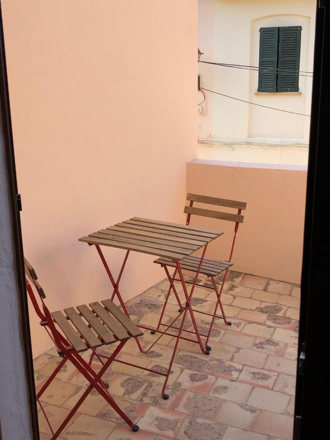Sweet William Vila S'Arraco Exterior foto