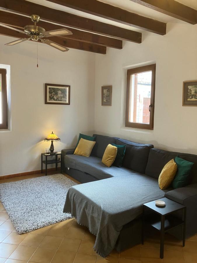 Sweet William Vila S'Arraco Exterior foto