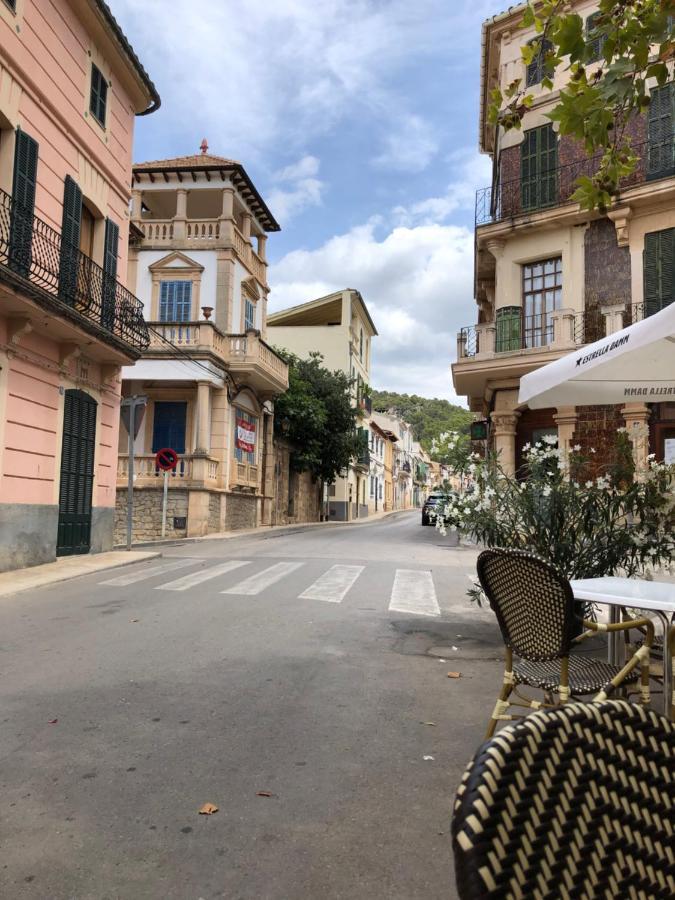 Sweet William Vila S'Arraco Exterior foto