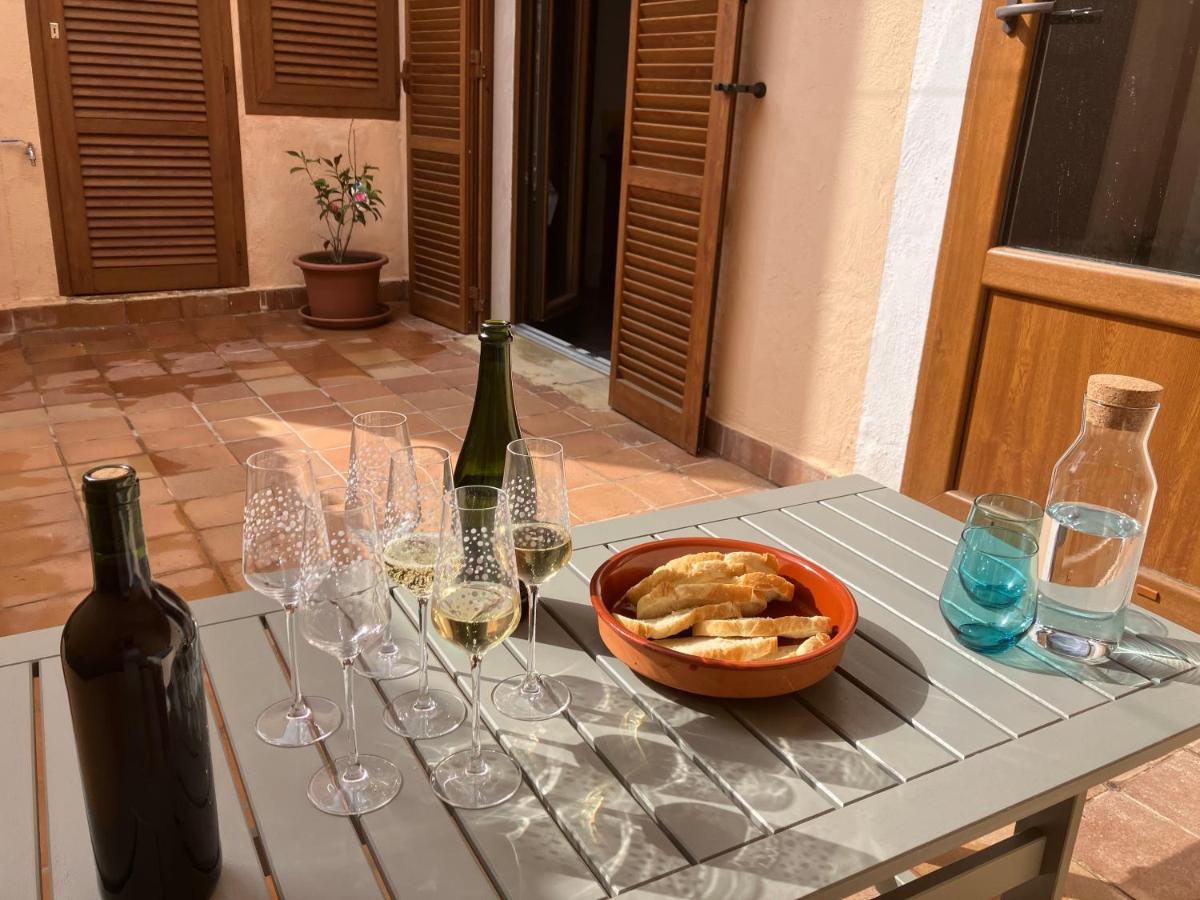 Sweet William Vila S'Arraco Exterior foto