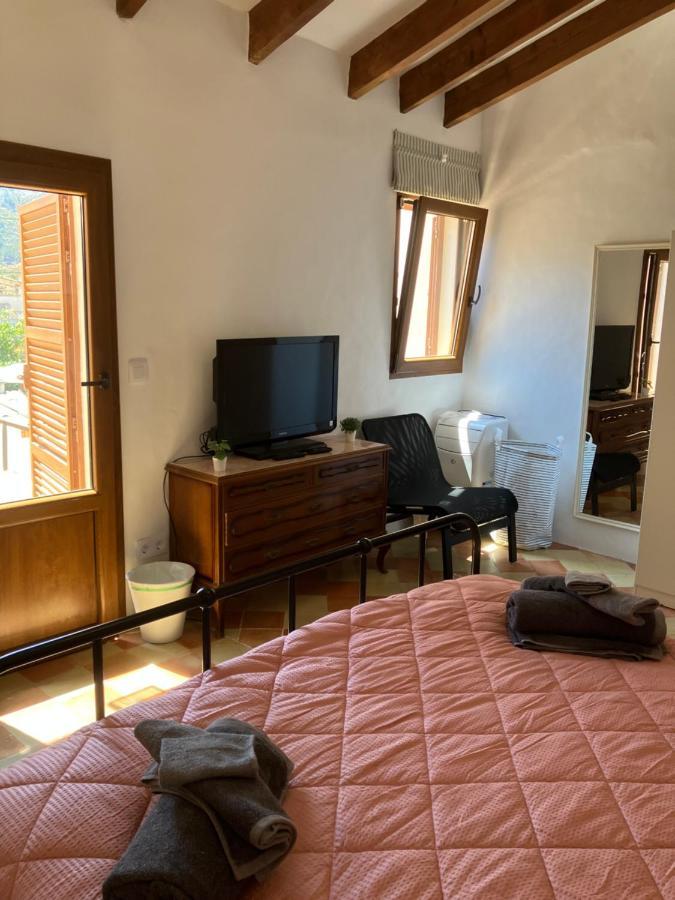 Sweet William Vila S'Arraco Exterior foto