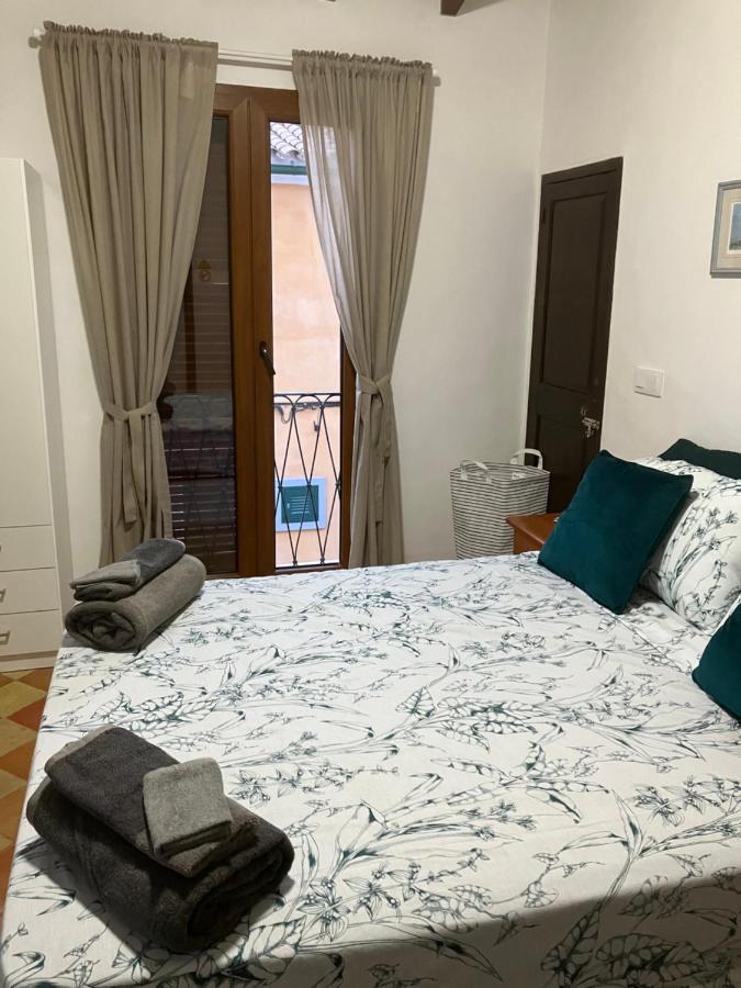 Sweet William Vila S'Arraco Exterior foto