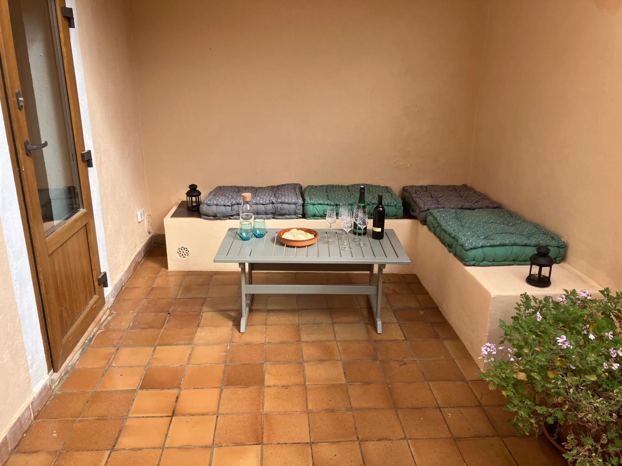 Sweet William Vila S'Arraco Exterior foto