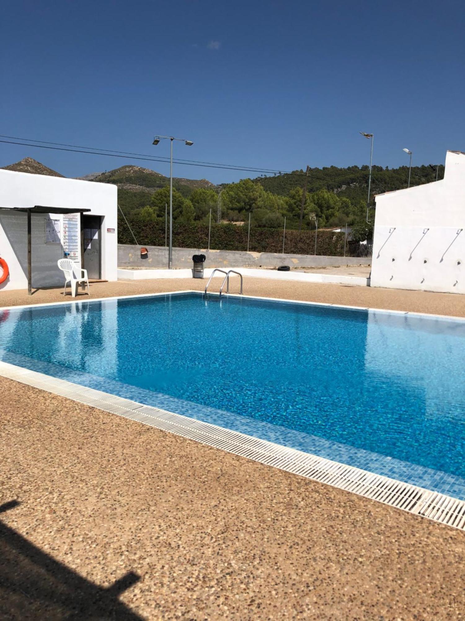 Sweet William Vila S'Arraco Exterior foto
