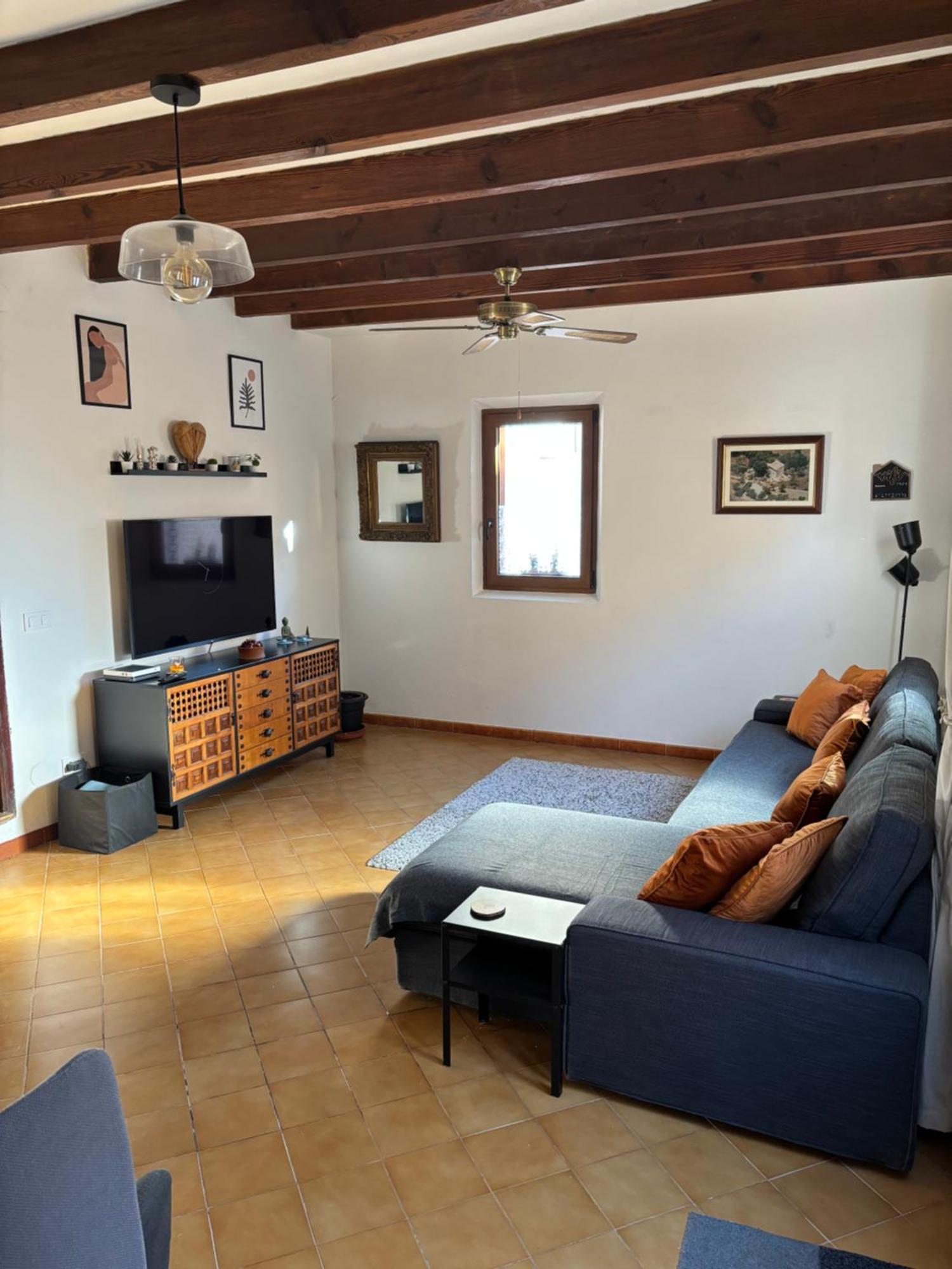 Sweet William Vila S'Arraco Exterior foto