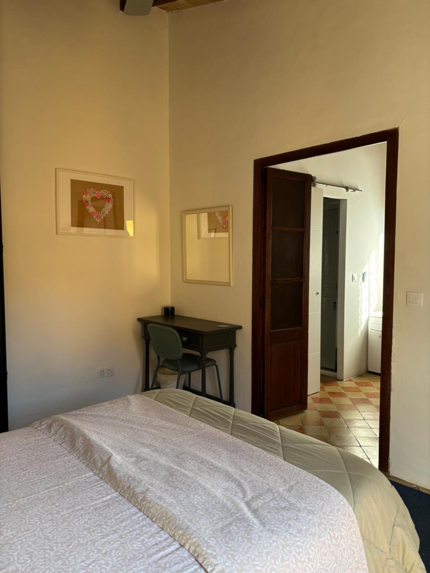 Sweet William Vila S'Arraco Exterior foto