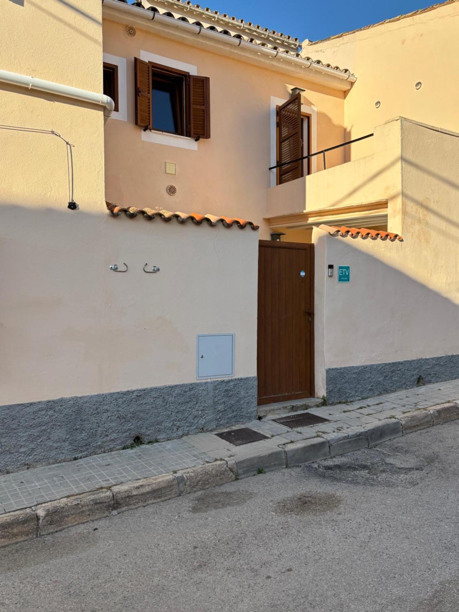 Sweet William Vila S'Arraco Exterior foto