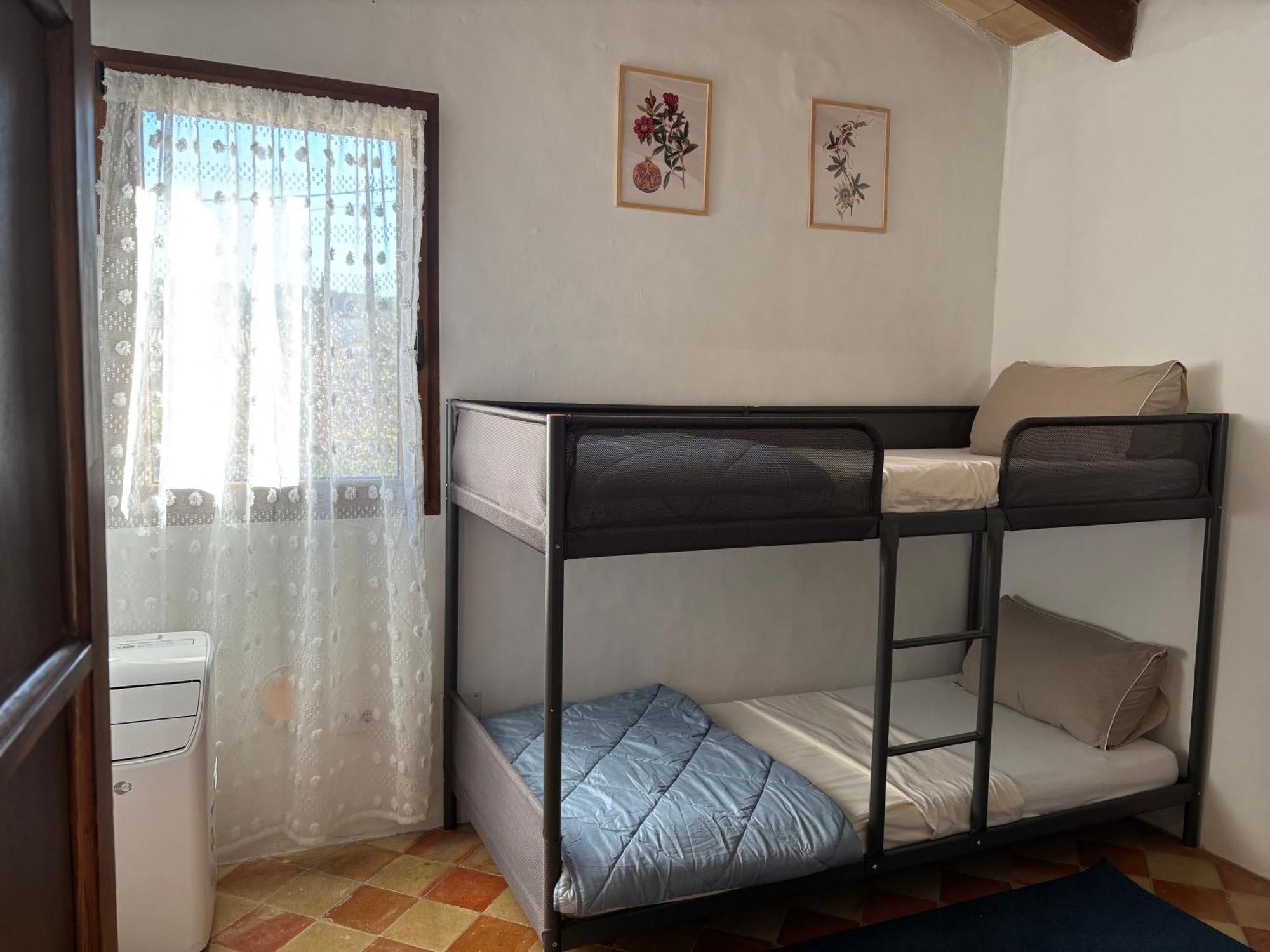 Sweet William Vila S'Arraco Exterior foto