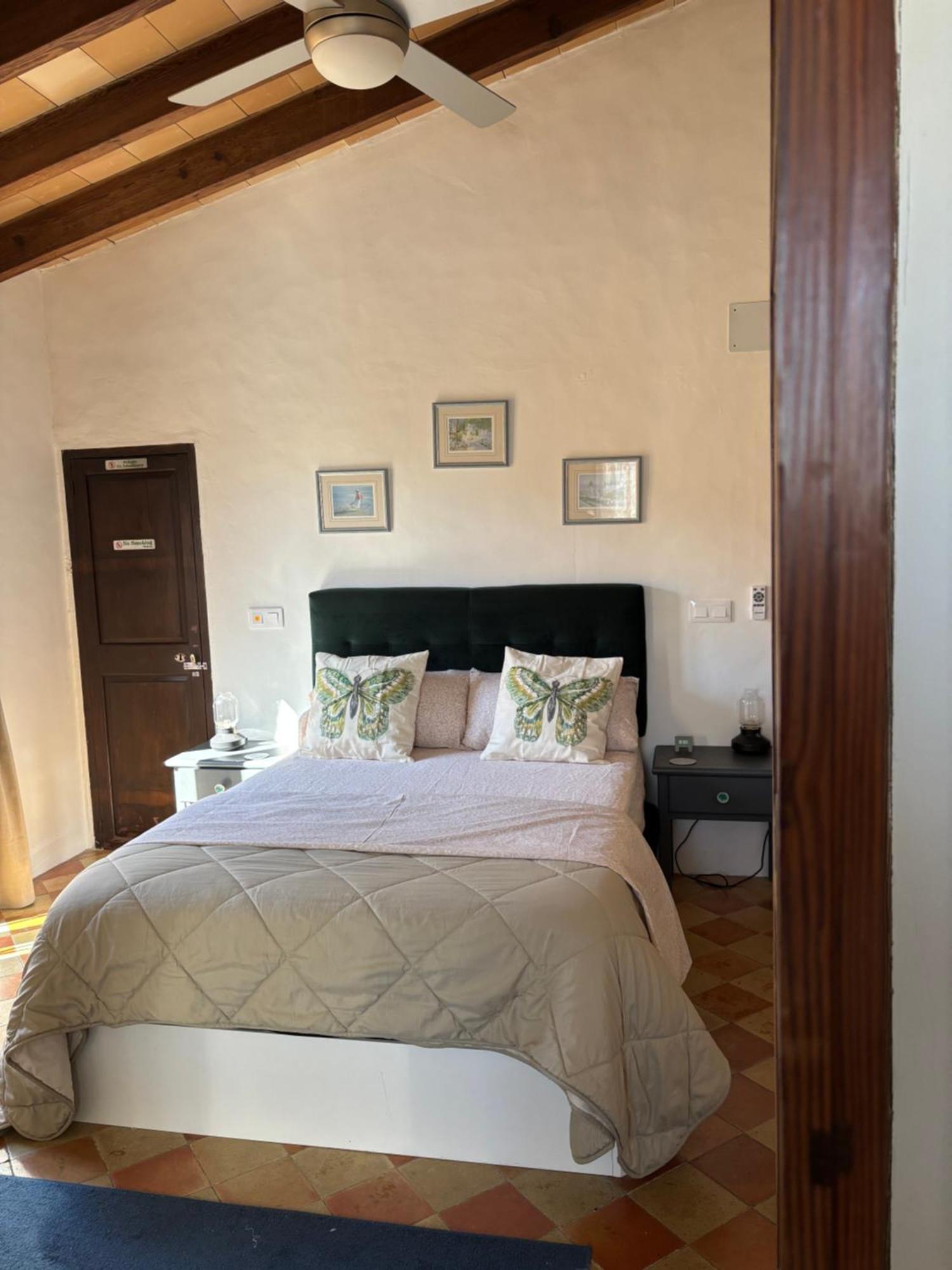 Sweet William Vila S'Arraco Exterior foto
