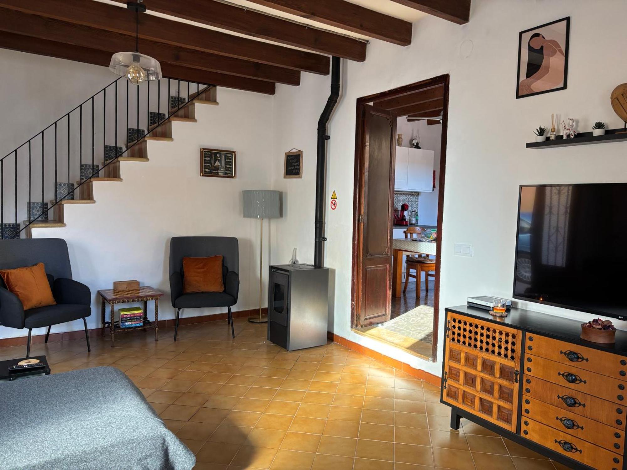 Sweet William Vila S'Arraco Exterior foto